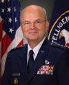 Michael Hayden, directeur CIA