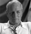 Acteur Paul Newman