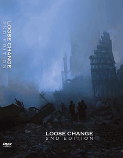 Cover Loose Change 2nd Edition