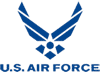 Logo United States Air Force